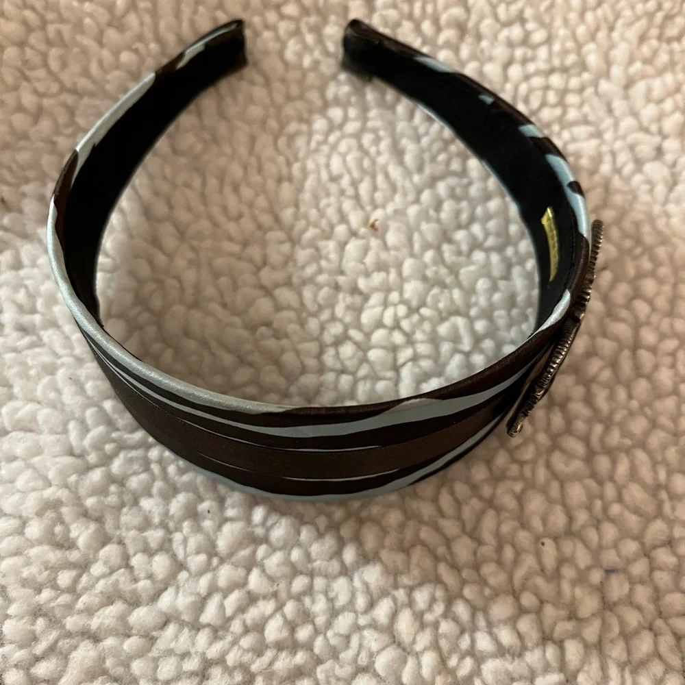 Unique headband - Picture 5 of 8